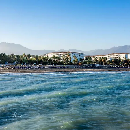 By Riva - Chic, Contemporary In Puerto Banus Gardens *