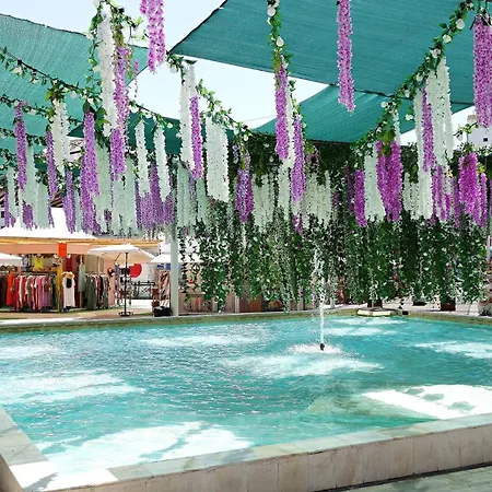 By Riva - Chic, Contemporary In Puerto Banus Gardens Διαμέρισμα