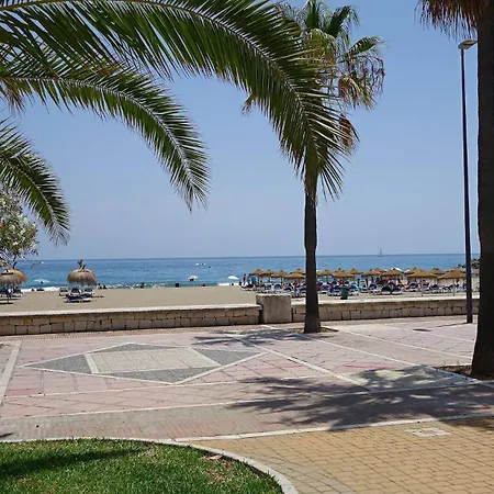 By Riva - Chic, Contemporary In Puerto Banus Gardens Διαμέρισμα *
