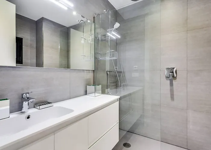 By Riva - Chic, Contemporary In Puerto Banus Gardens Marbella