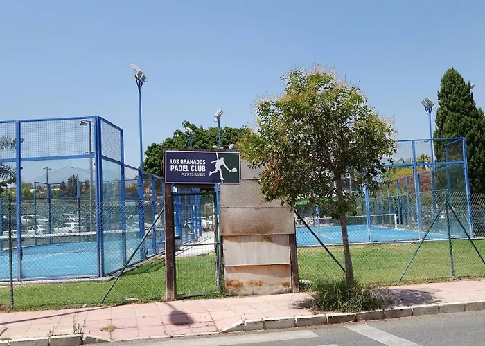 By Riva - Chic, Contemporary In Puerto Banus Gardens