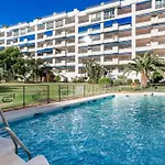 By Riva - Chic, Contemporary In Puerto Banus Gardens Daire *