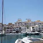 By Riva - Chic, Contemporary In Puerto Banus Gardens Daire *