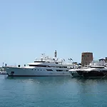 By Riva - Chic, Contemporary In Puerto Banus Gardens Marbella