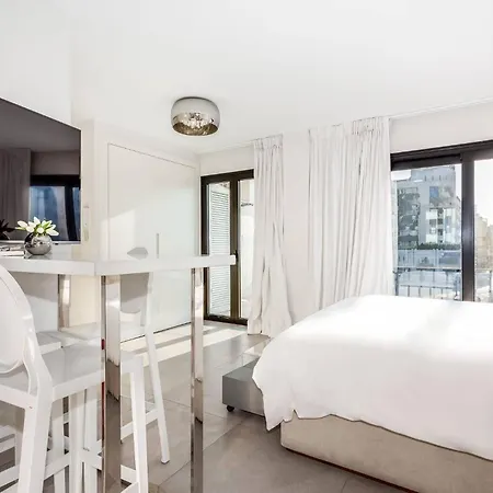 Apartamento By Riva - Chic, Contemporary In Puerto Banus Gardens *