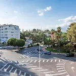 By Riva - Chic, Contemporary In Puerto Banus Gardens * Marbella