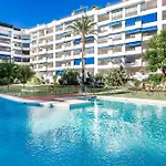 By Riva - Chic, Contemporary In Puerto Banus Gardens * Marbella