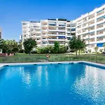 Lejlighed By Riva - Chic, Contemporary In Puerto Banus Gardens Marbella