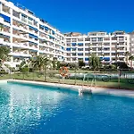 Lejlighed By Riva - Chic, Contemporary In Puerto Banus Gardens *