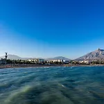 Lejlighed By Riva - Chic, Contemporary In Puerto Banus Gardens Marbella