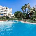 By Riva - Chic, Contemporary In Puerto Banus Gardens Marbella