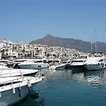 Lejlighed By Riva - Chic, Contemporary In Puerto Banus Gardens