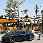 Lejlighed By Riva - Chic, Contemporary In Puerto Banus Gardens *
