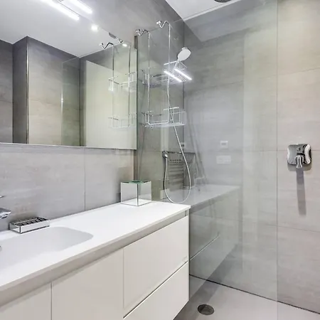 By Riva - Chic, Contemporary In Puerto Banus Gardens Marbella