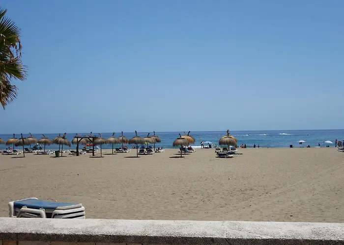 By Riva - Chic, Contemporary In Puerto Banus Gardens * Marbella